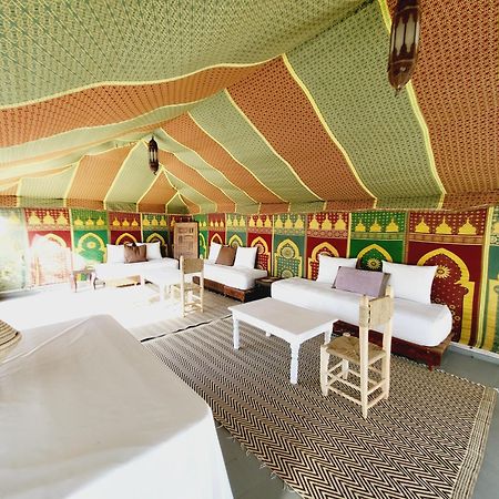 Riad Dar Nawfal Salé Extérieur photo