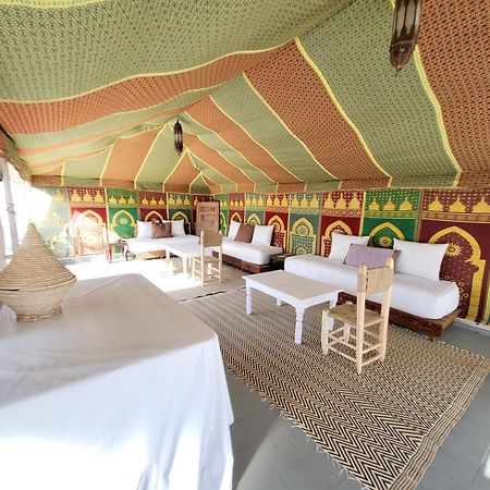 Riad Dar Nawfal Salé Extérieur photo
