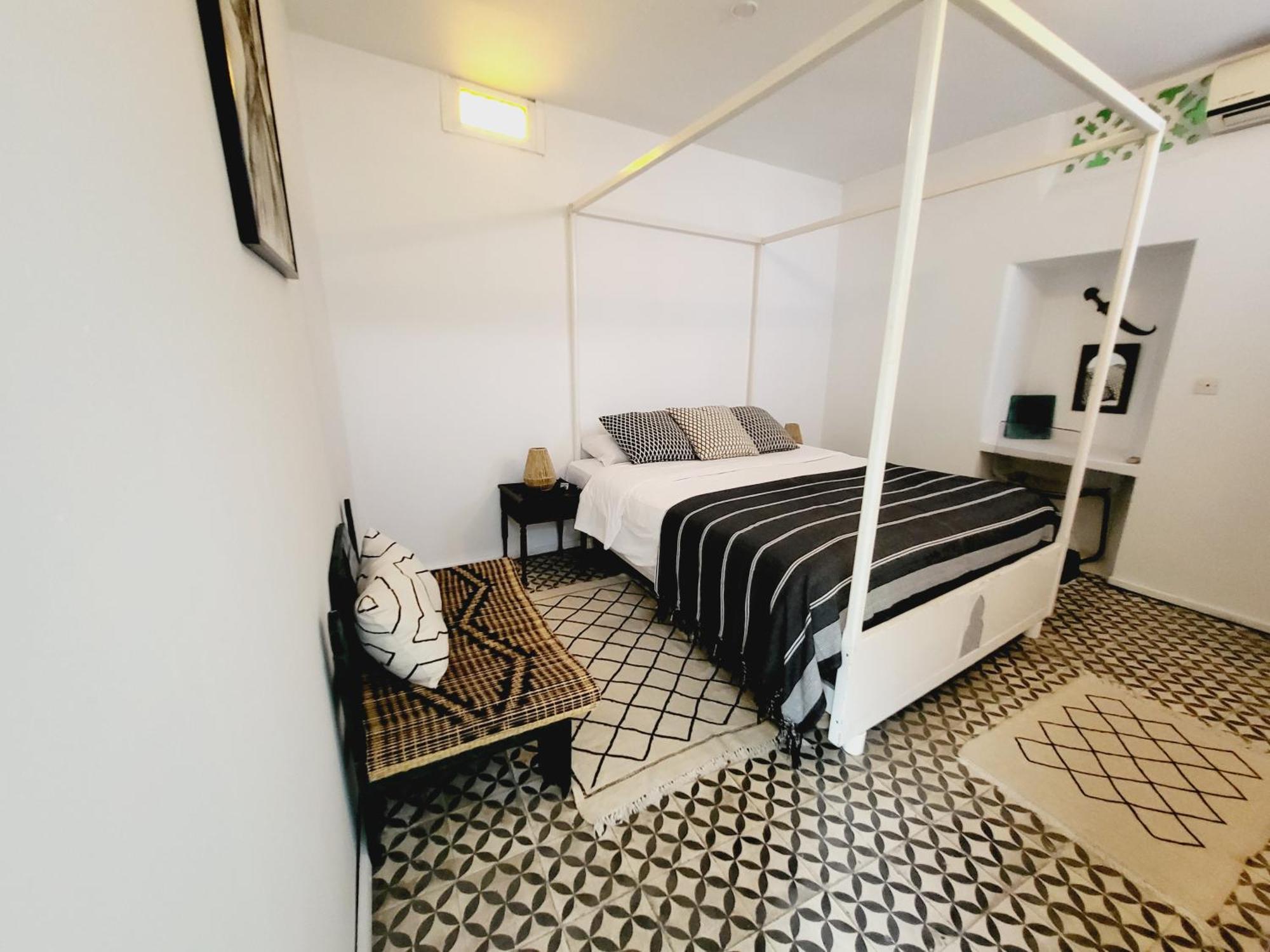 Riad Dar Nawfal Salé Extérieur photo