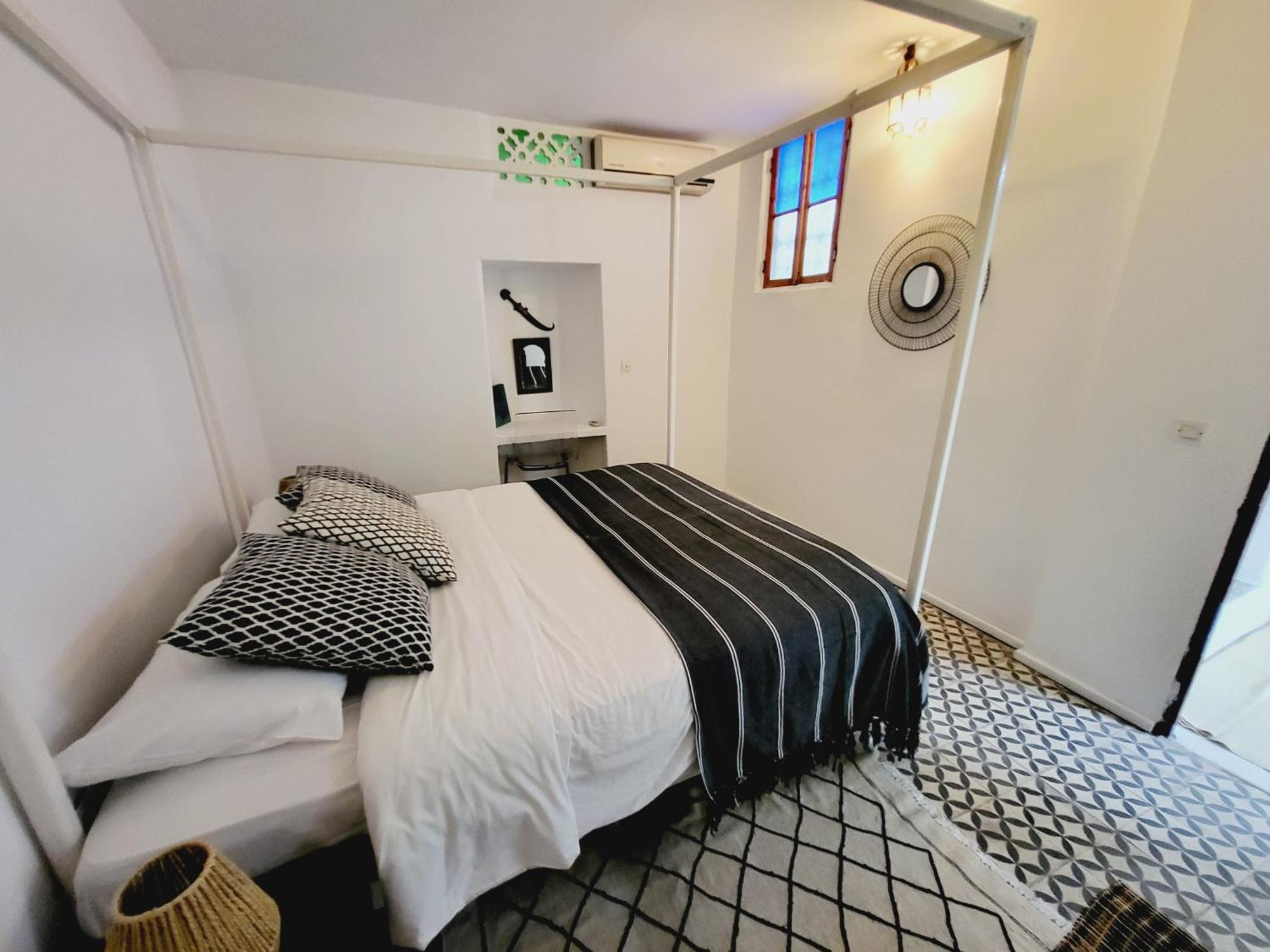 Riad Dar Nawfal Salé Extérieur photo