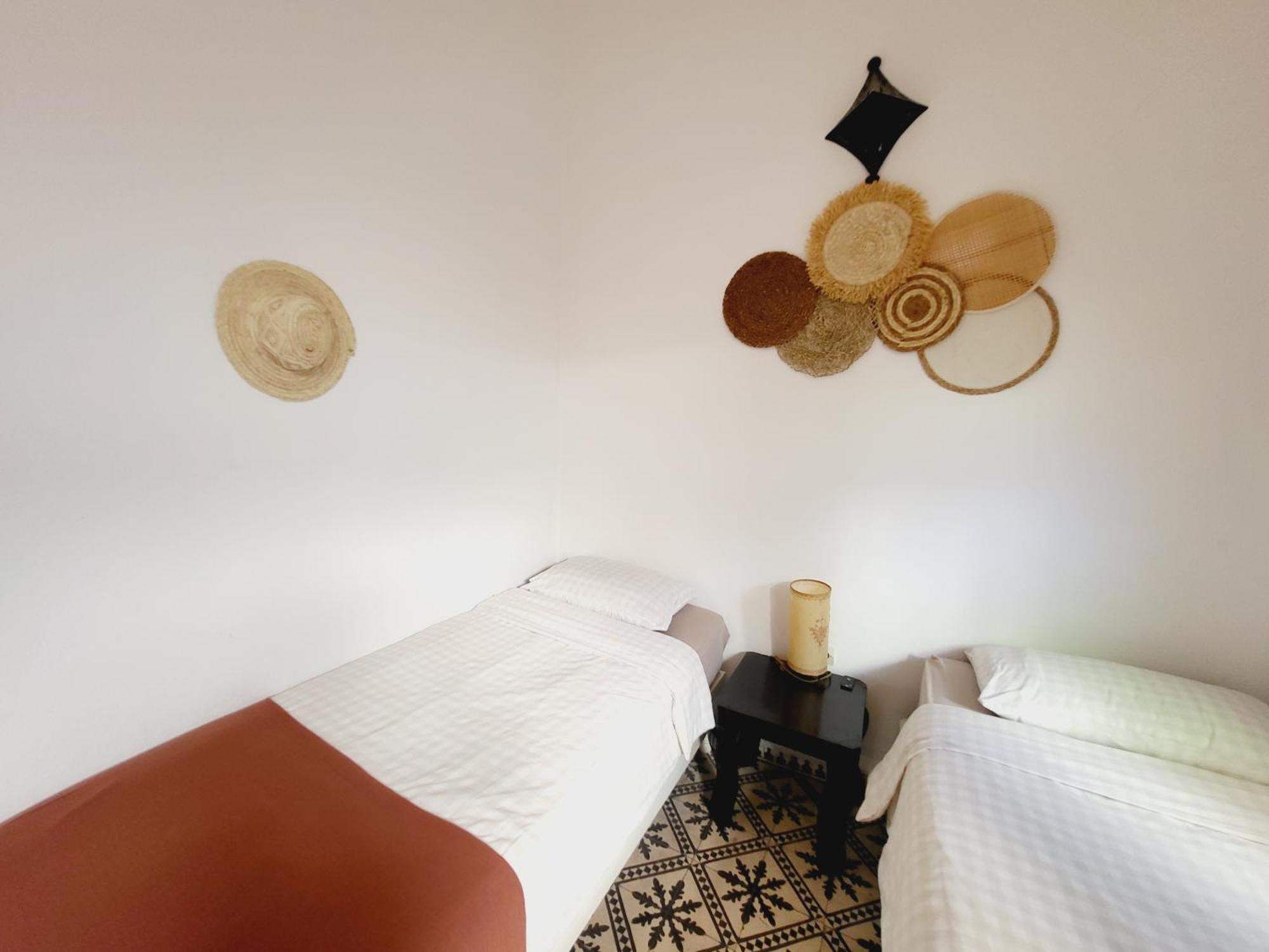 Riad Dar Nawfal Salé Extérieur photo