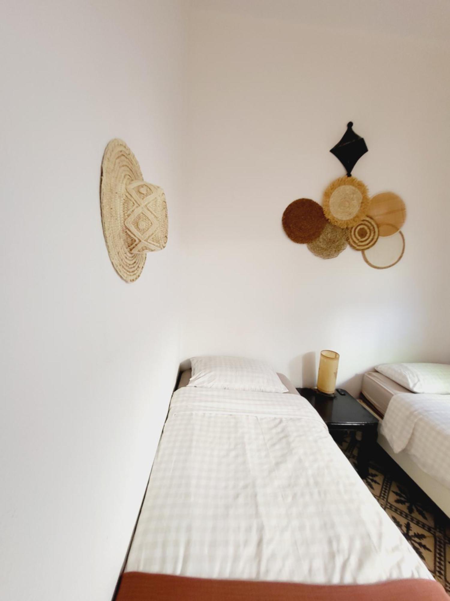 Riad Dar Nawfal Salé Extérieur photo