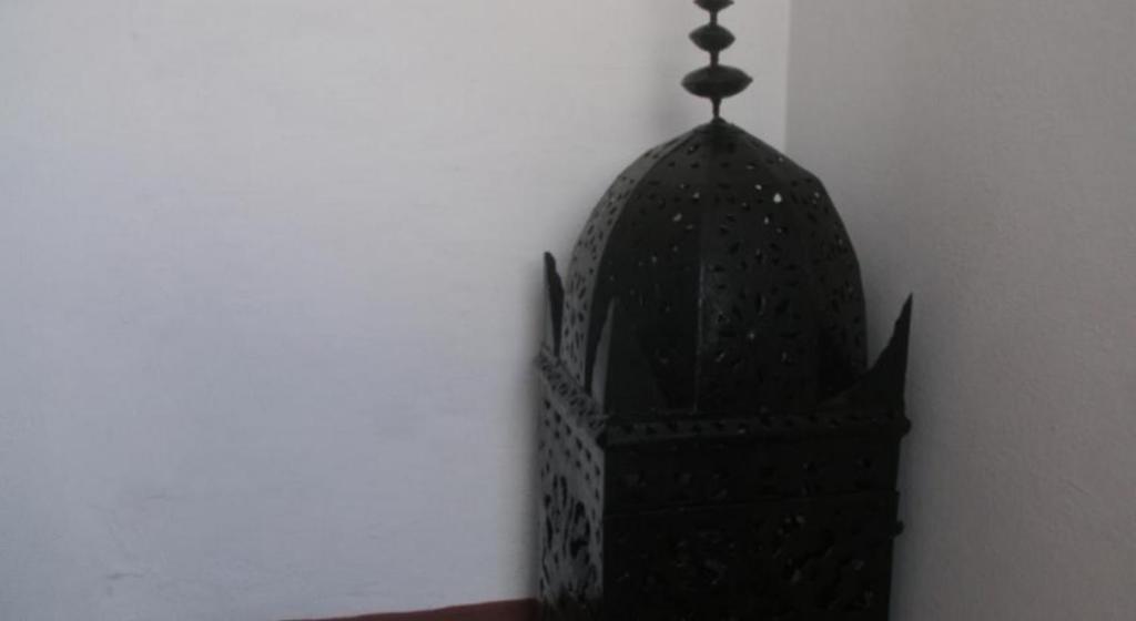 Riad Dar Nawfal Salé Chambre photo