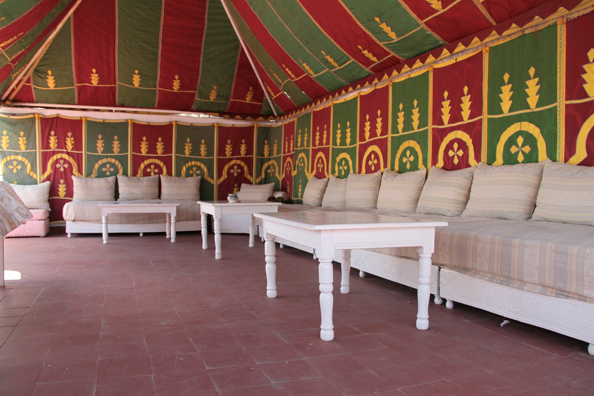 Riad Dar Nawfal Salé Extérieur photo