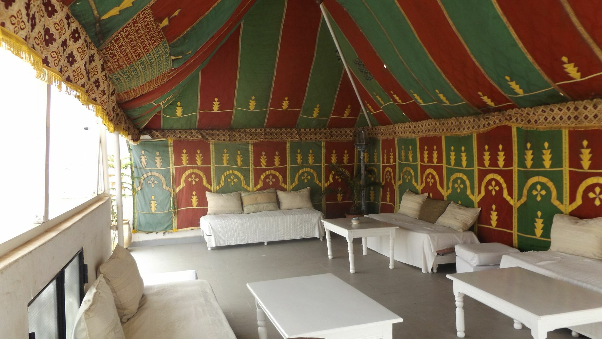Riad Dar Nawfal Salé Extérieur photo