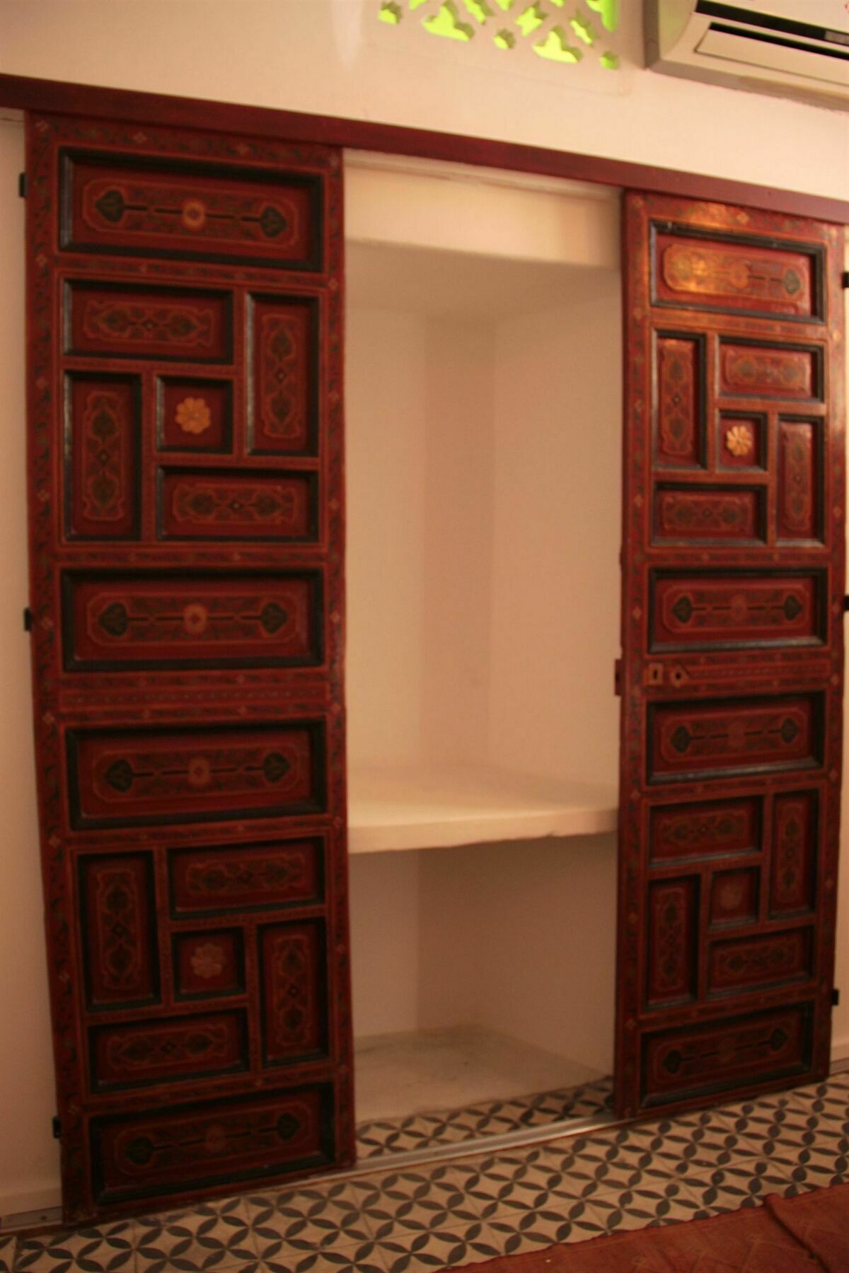 Riad Dar Nawfal Salé Extérieur photo