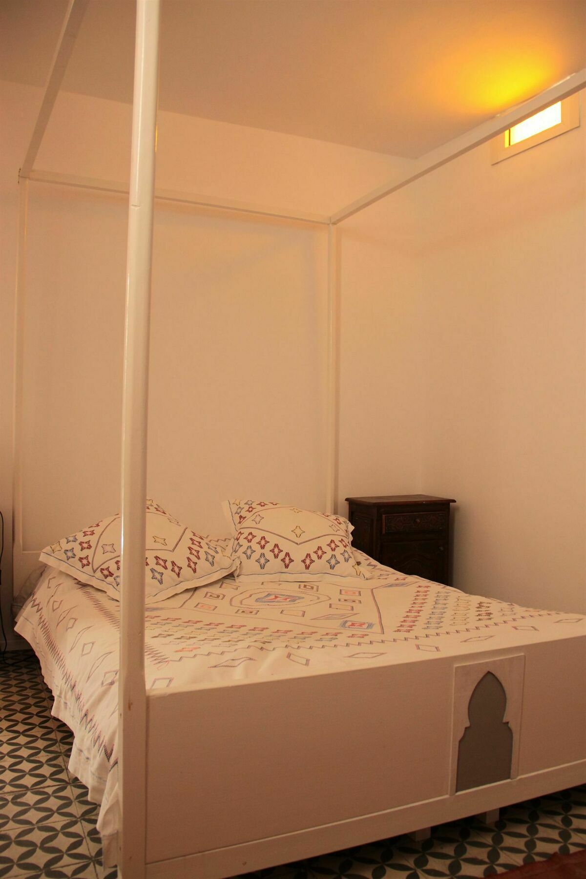 Riad Dar Nawfal Salé Extérieur photo