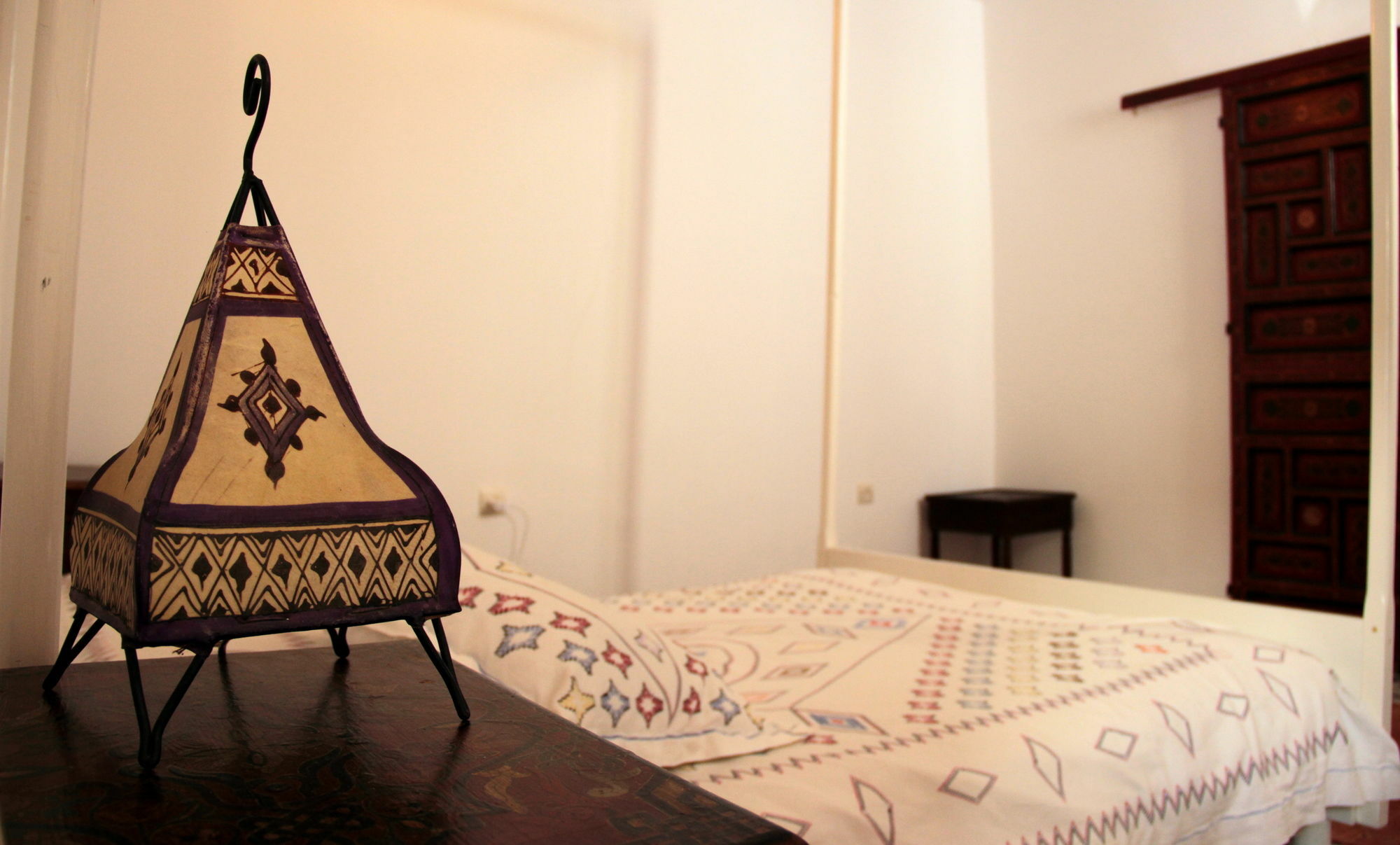 Riad Dar Nawfal Salé Extérieur photo